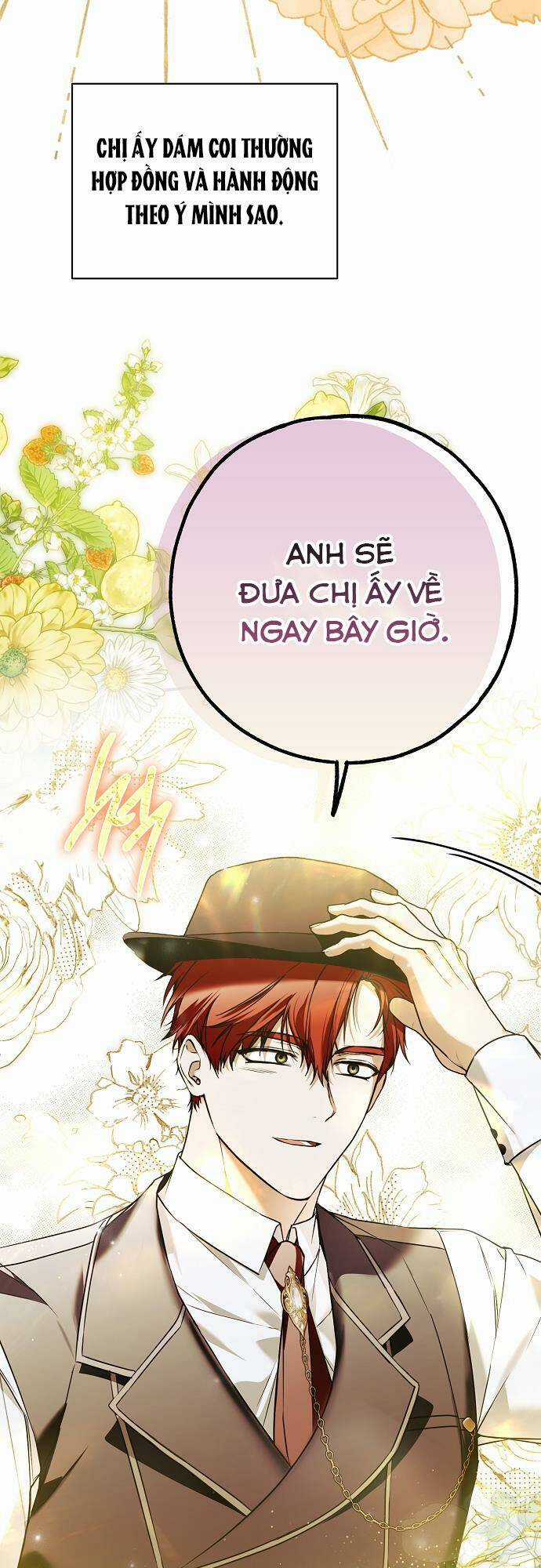 Ai Đó Đang Điều Khiển Cơ Thể Của Tôi Chapter 43 trang 5