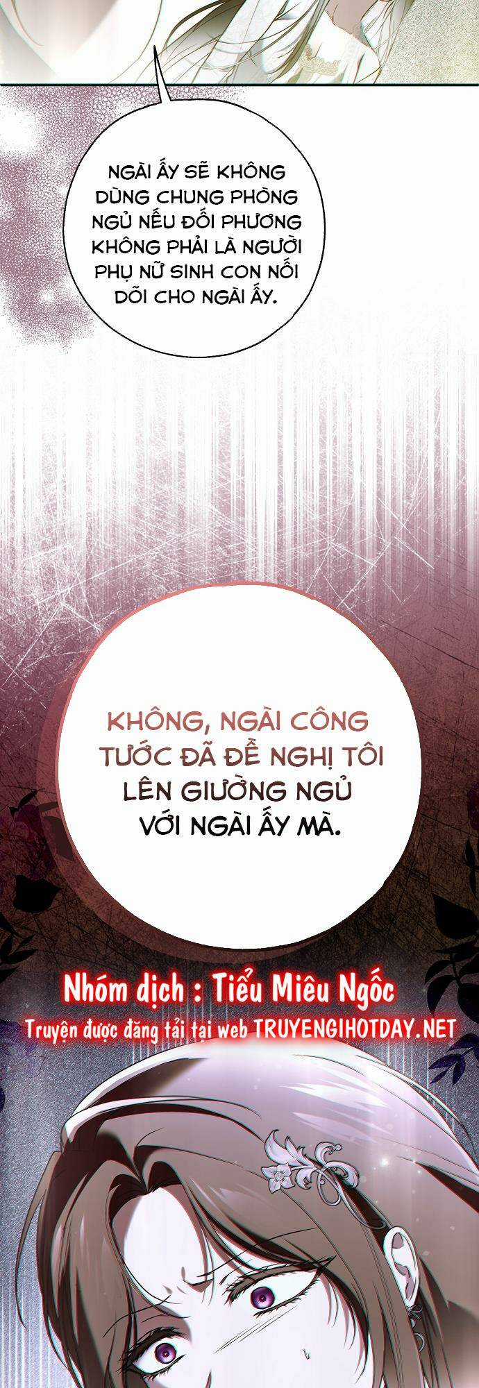 Ai Đó Đang Điều Khiển Cơ Thể Của Tôi Chapter 43 trang 50