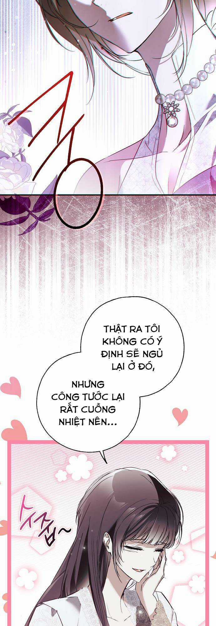 Ai Đó Đang Điều Khiển Cơ Thể Của Tôi Chapter 43 trang 51