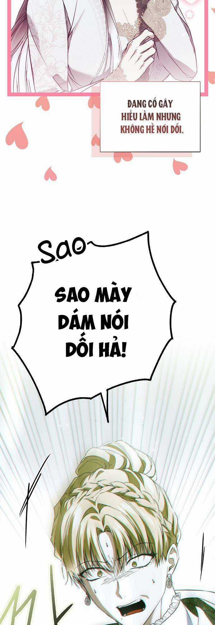 Ai Đó Đang Điều Khiển Cơ Thể Của Tôi Chapter 43 trang 52