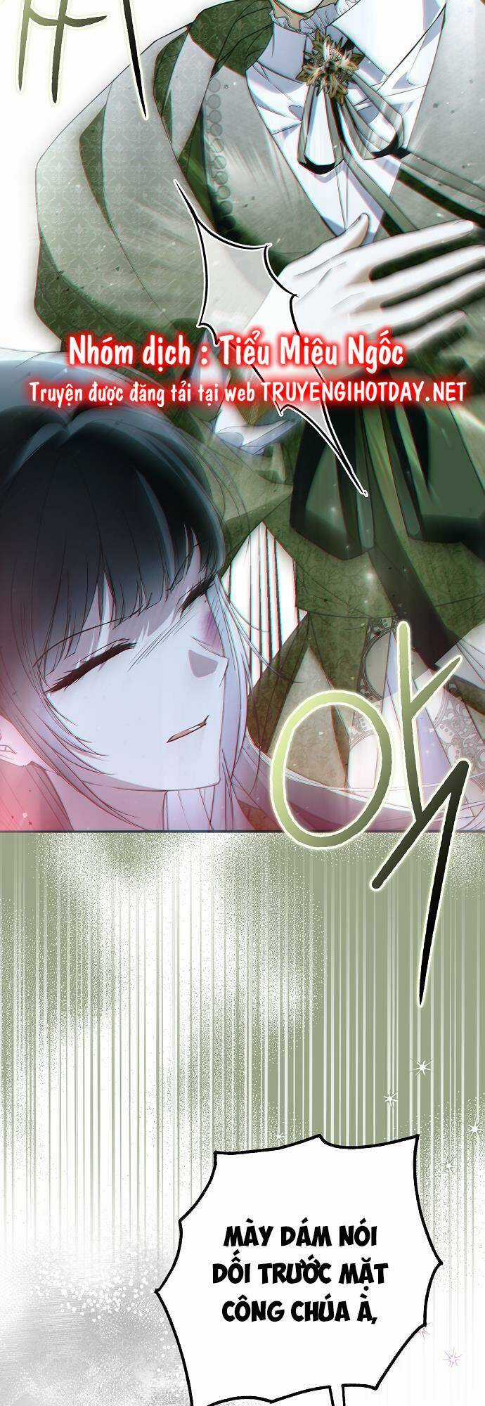 Ai Đó Đang Điều Khiển Cơ Thể Của Tôi Chapter 43 trang 53