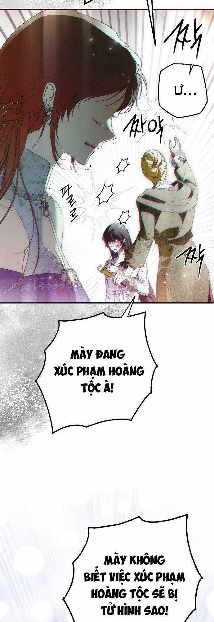 Ai Đó Đang Điều Khiển Cơ Thể Của Tôi Chapter 43 trang 54