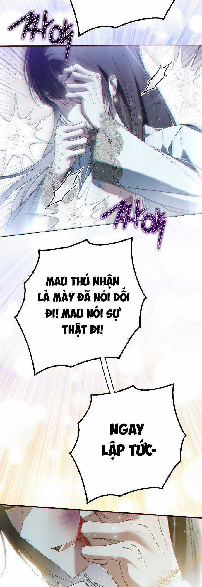 Ai Đó Đang Điều Khiển Cơ Thể Của Tôi Chapter 43 trang 55