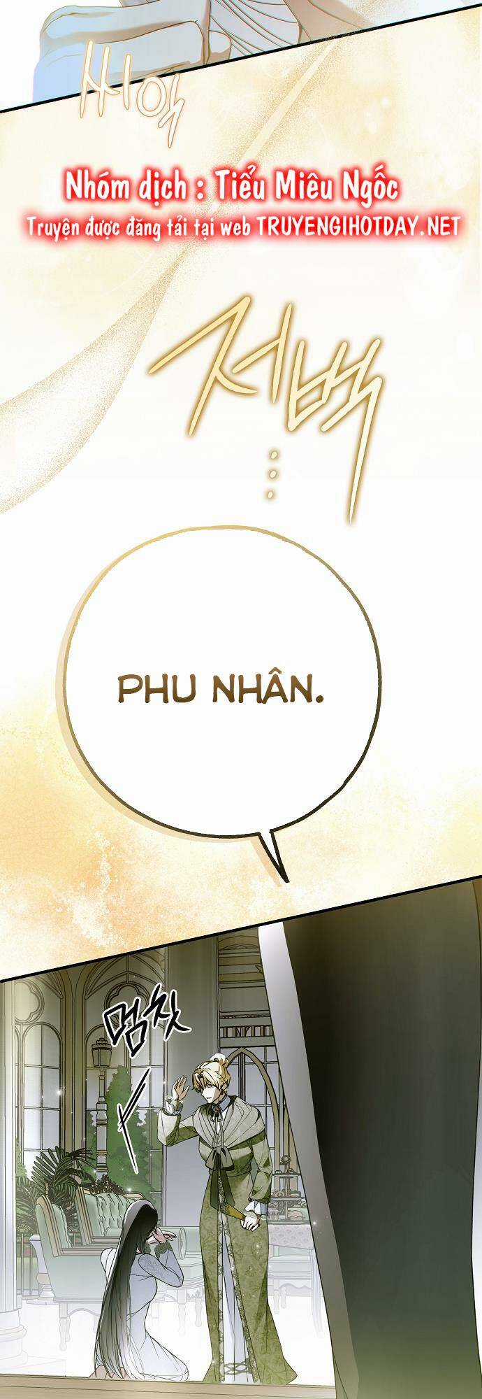 Ai Đó Đang Điều Khiển Cơ Thể Của Tôi Chapter 43 trang 56