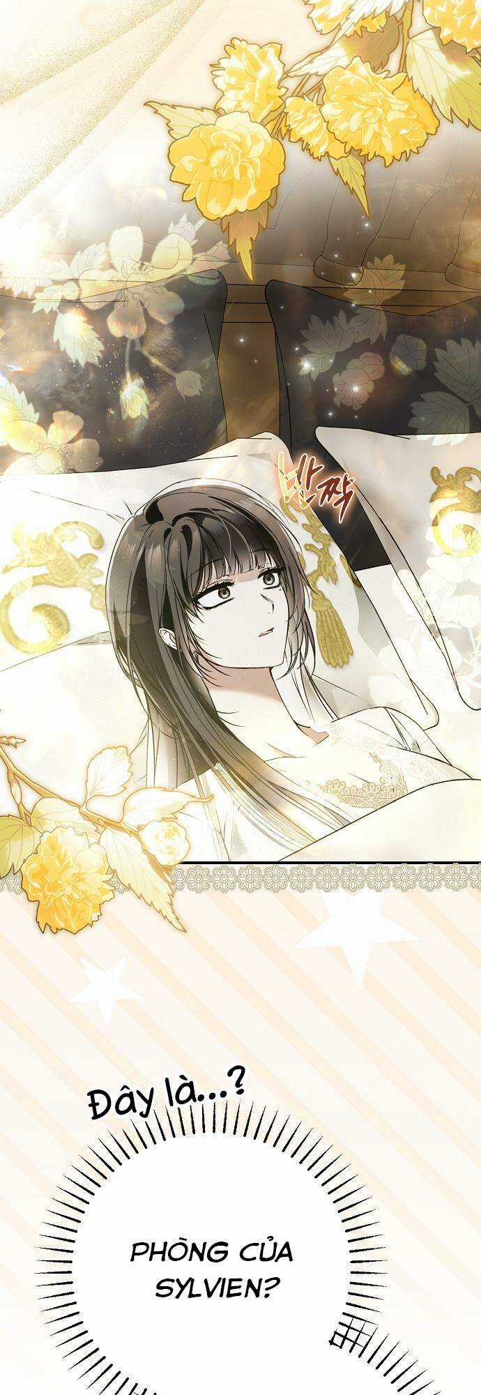 Ai Đó Đang Điều Khiển Cơ Thể Của Tôi Chapter 43 trang 7