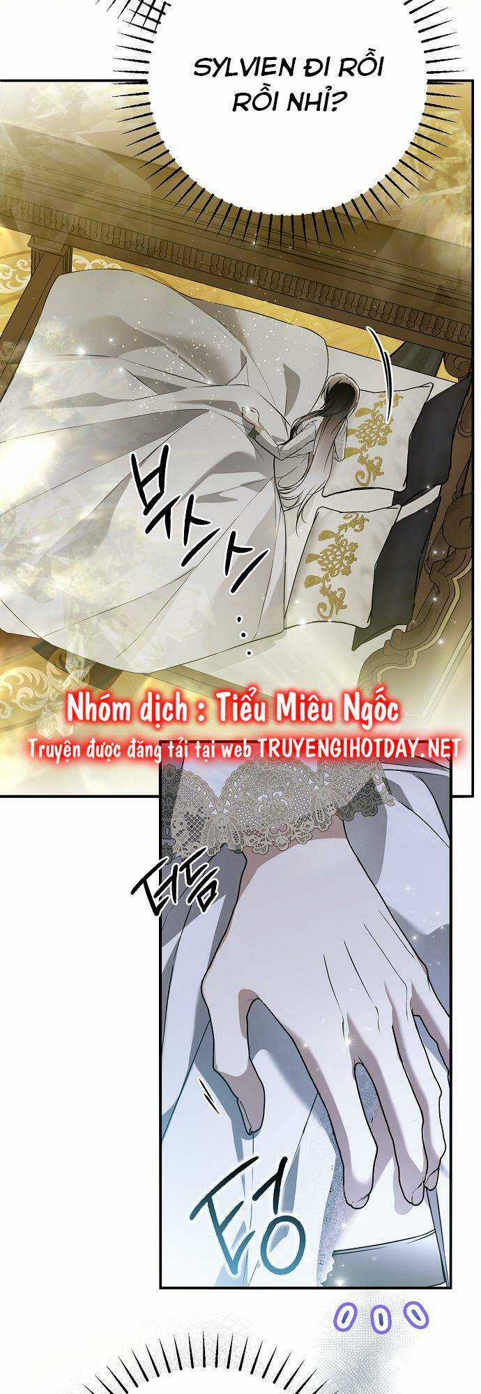 Ai Đó Đang Điều Khiển Cơ Thể Của Tôi Chapter 43 trang 8