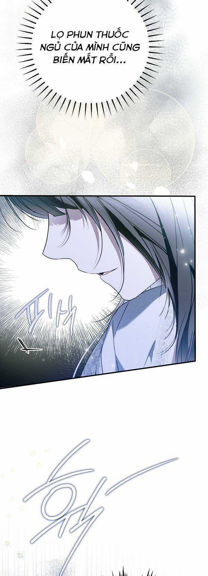 Ai Đó Đang Điều Khiển Cơ Thể Của Tôi Chapter 43 trang 9