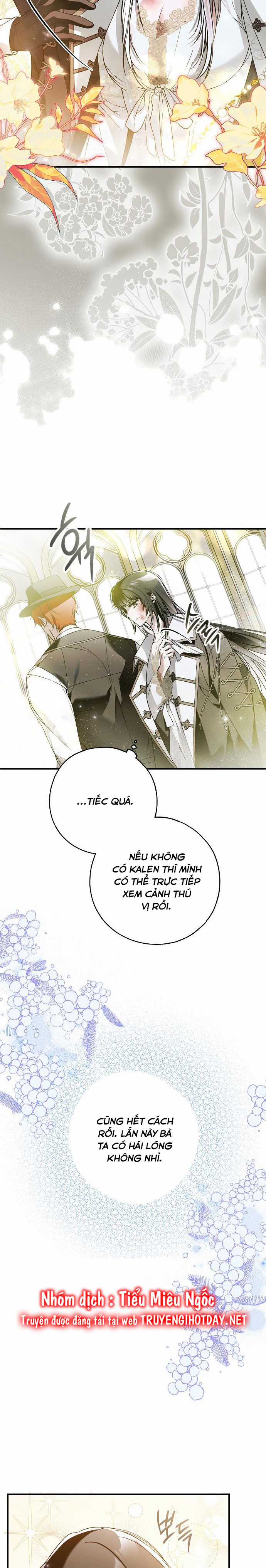 Ai Đó Đang Điều Khiển Cơ Thể Của Tôi Chapter 44 trang 12