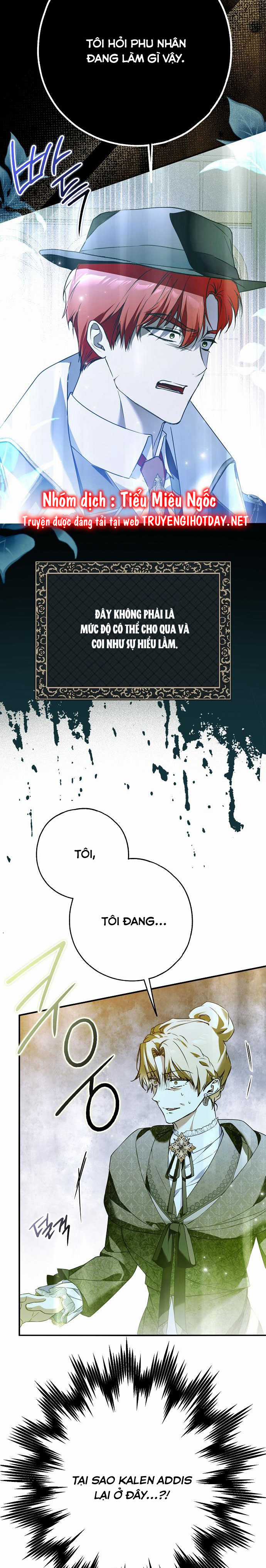 Ai Đó Đang Điều Khiển Cơ Thể Của Tôi Chapter 44 trang 2