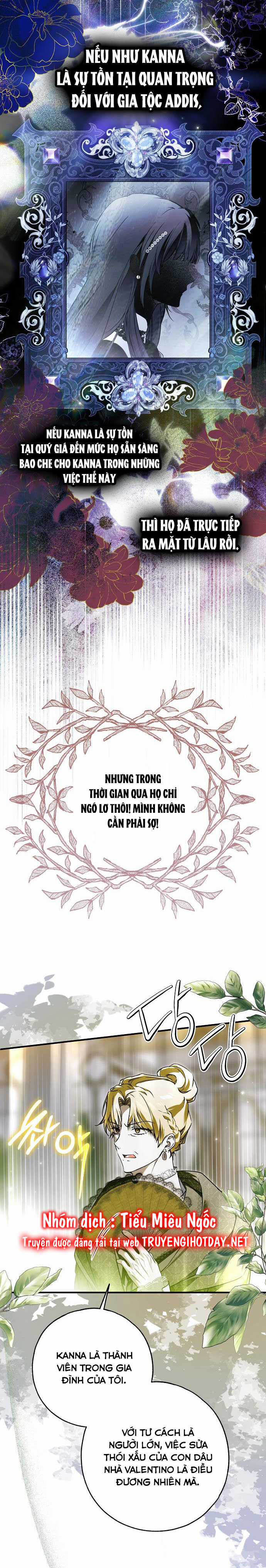 Ai Đó Đang Điều Khiển Cơ Thể Của Tôi Chapter 44 trang 4