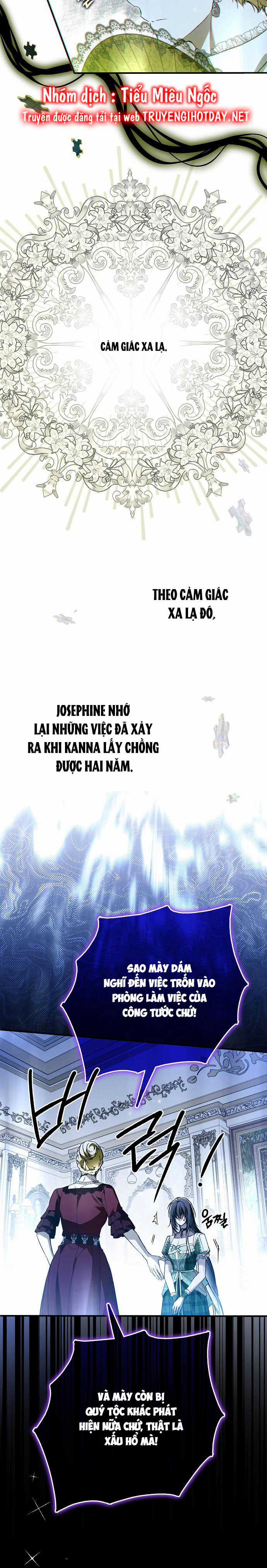 Ai Đó Đang Điều Khiển Cơ Thể Của Tôi Chapter 44 trang 5