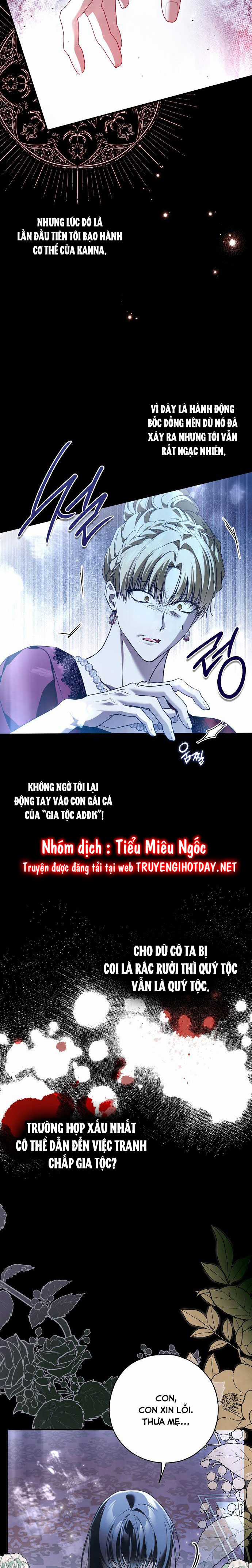 Ai Đó Đang Điều Khiển Cơ Thể Của Tôi Chapter 44 trang 7