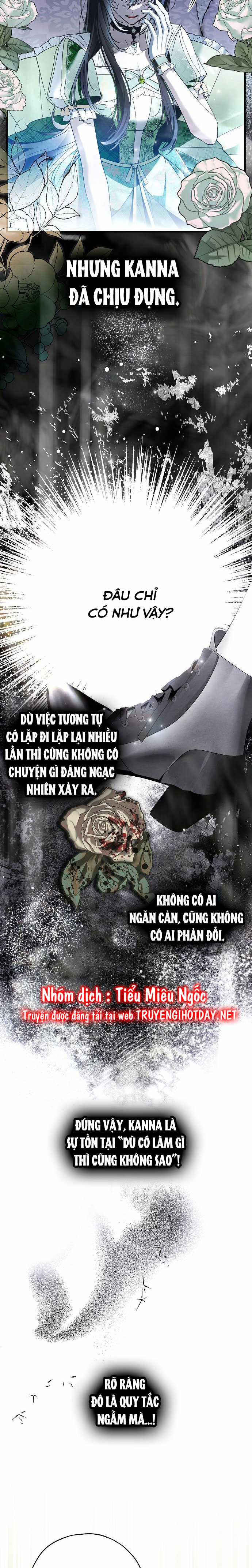 Ai Đó Đang Điều Khiển Cơ Thể Của Tôi Chapter 44 trang 8