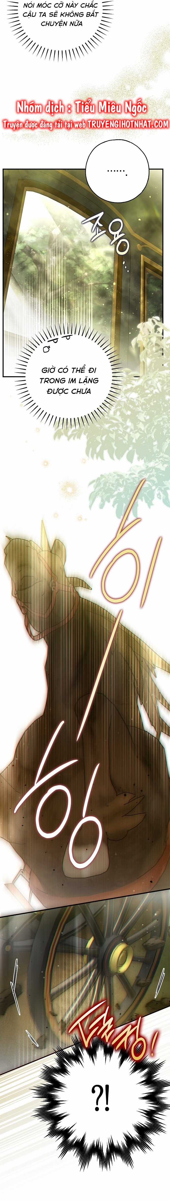 Ai Đó Đang Điều Khiển Cơ Thể Của Tôi Chapter 45 trang 11