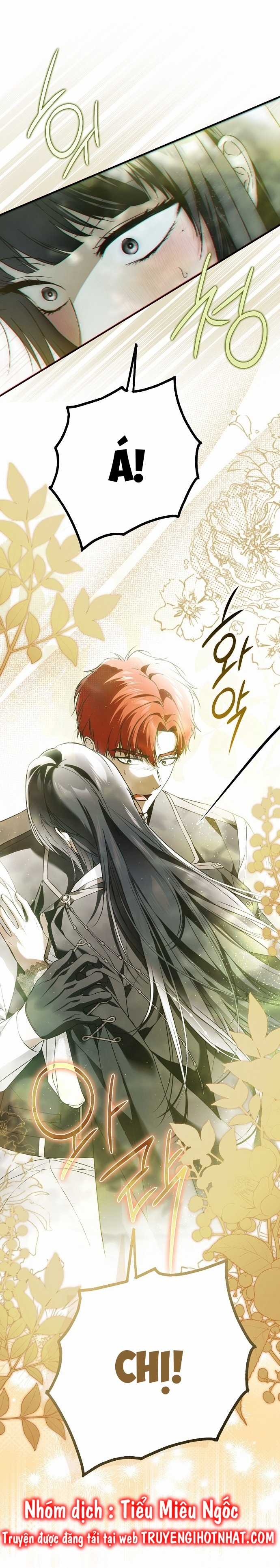 Ai Đó Đang Điều Khiển Cơ Thể Của Tôi Chapter 45 trang 12