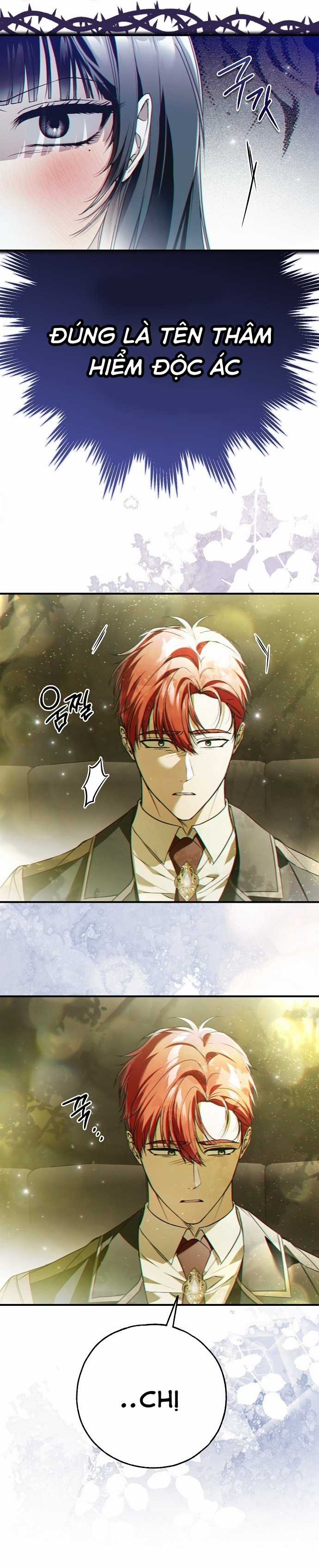 Ai Đó Đang Điều Khiển Cơ Thể Của Tôi Chapter 45 trang 3