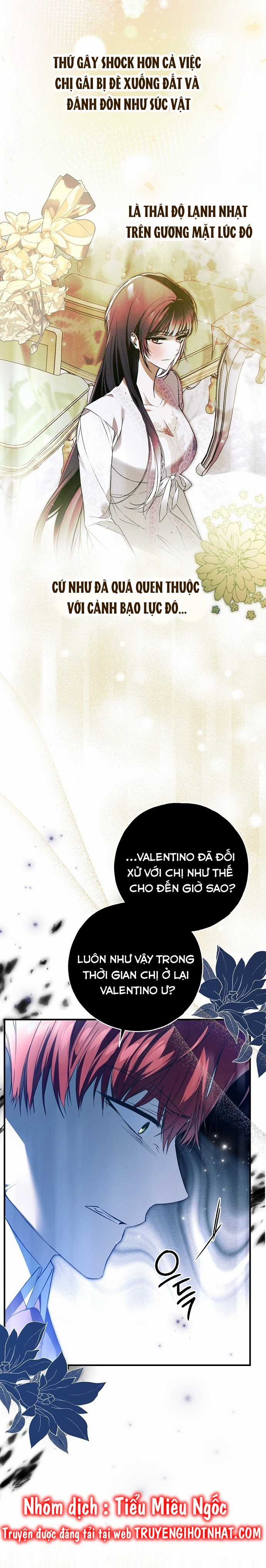 Ai Đó Đang Điều Khiển Cơ Thể Của Tôi Chapter 45 trang 5