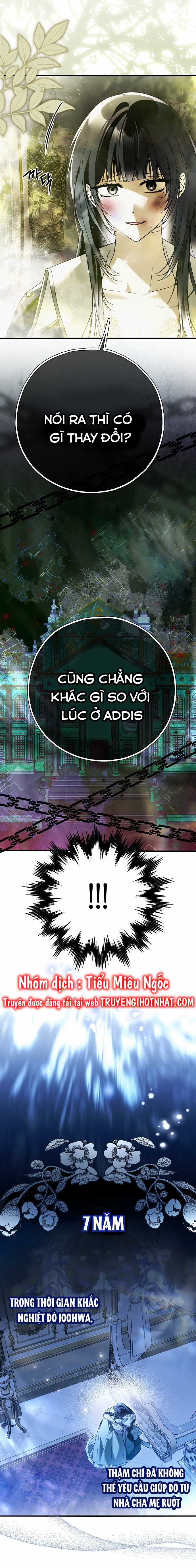 Ai Đó Đang Điều Khiển Cơ Thể Của Tôi Chapter 45 trang 7