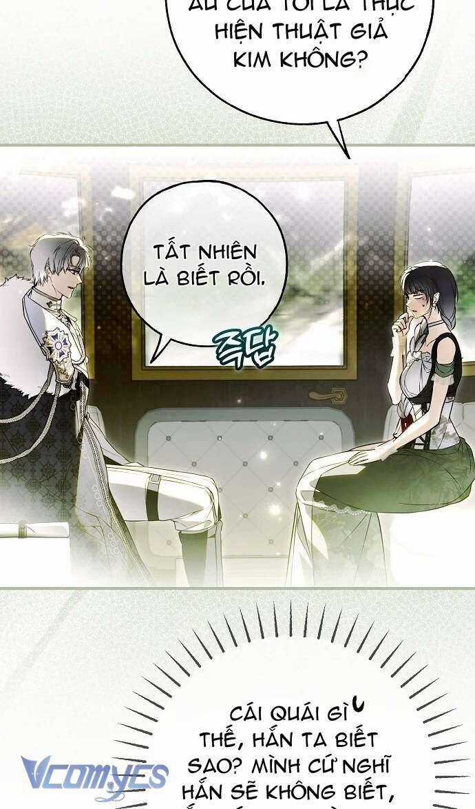 Ai Đó Đang Điều Khiển Cơ Thể Của Tôi Chapter 46 trang 104