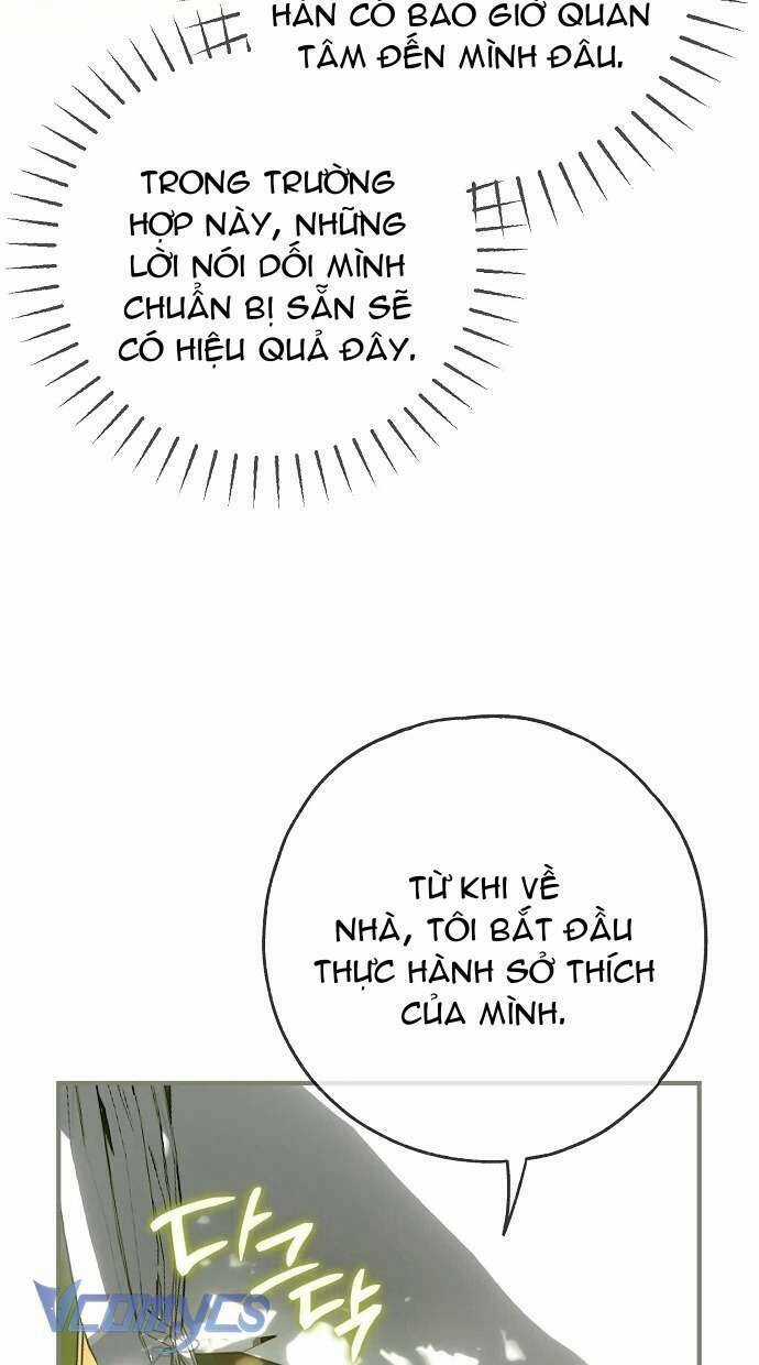 Ai Đó Đang Điều Khiển Cơ Thể Của Tôi Chapter 46 trang 105