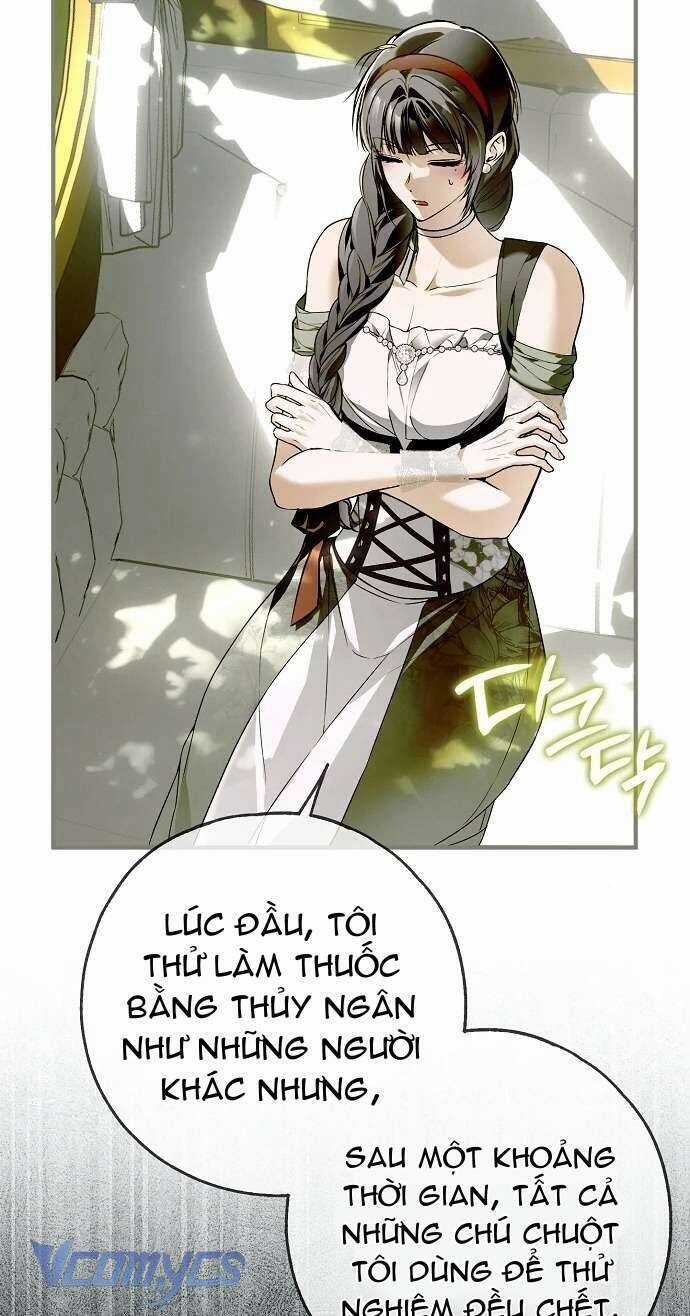 Ai Đó Đang Điều Khiển Cơ Thể Của Tôi Chapter 46 trang 106