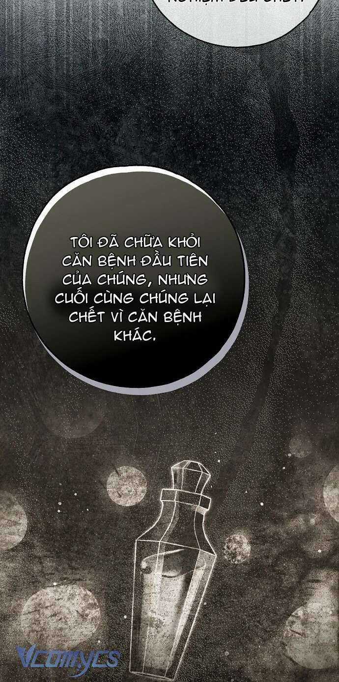 Ai Đó Đang Điều Khiển Cơ Thể Của Tôi Chapter 46 trang 107