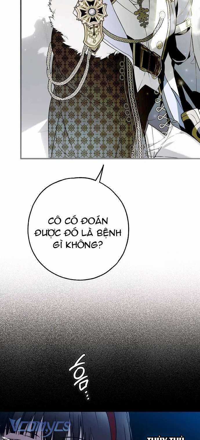 Ai Đó Đang Điều Khiển Cơ Thể Của Tôi Chapter 46 trang 118