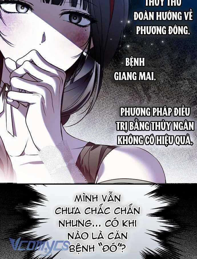 Ai Đó Đang Điều Khiển Cơ Thể Của Tôi Chapter 46 trang 119