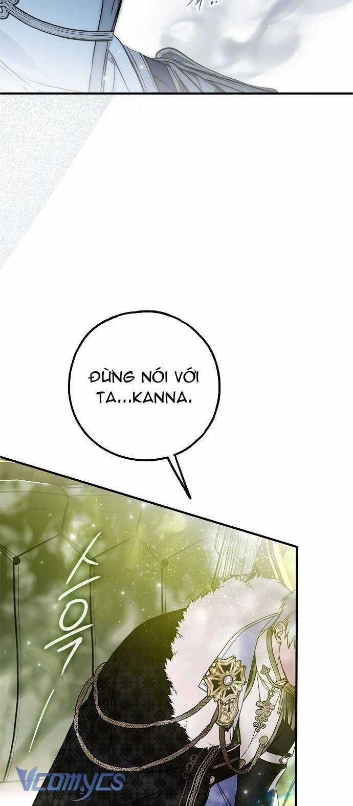 Ai Đó Đang Điều Khiển Cơ Thể Của Tôi Chapter 46 trang 129