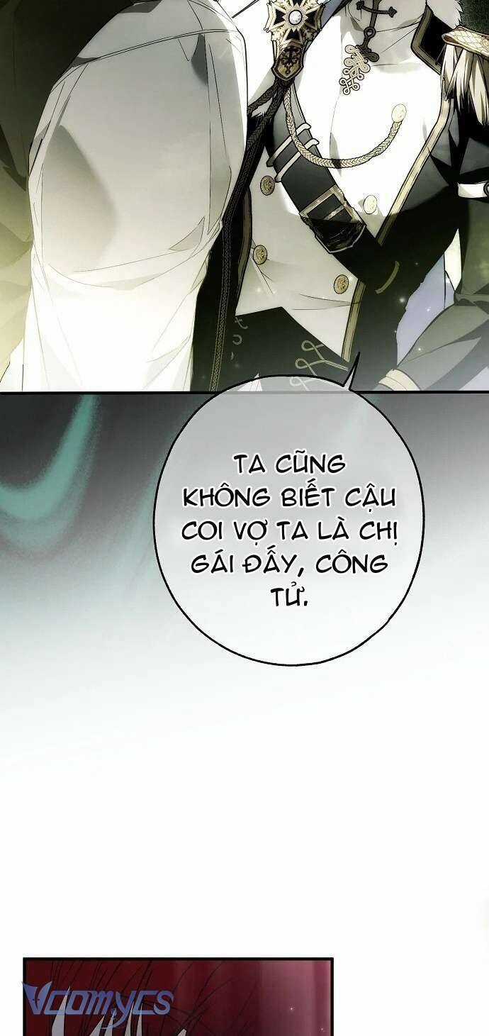 Ai Đó Đang Điều Khiển Cơ Thể Của Tôi Chapter 46 trang 13