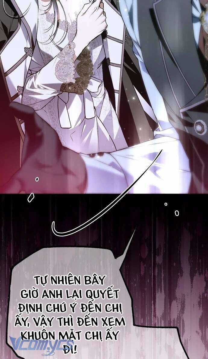 Ai Đó Đang Điều Khiển Cơ Thể Của Tôi Chapter 46 trang 17