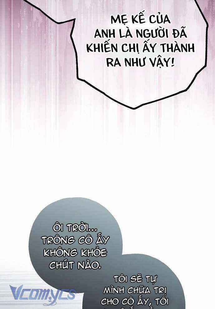 Ai Đó Đang Điều Khiển Cơ Thể Của Tôi Chapter 46 trang 18