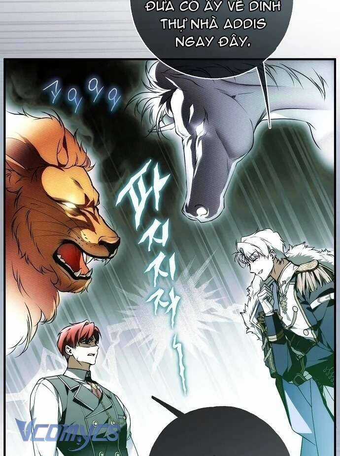 Ai Đó Đang Điều Khiển Cơ Thể Của Tôi Chapter 46 trang 19