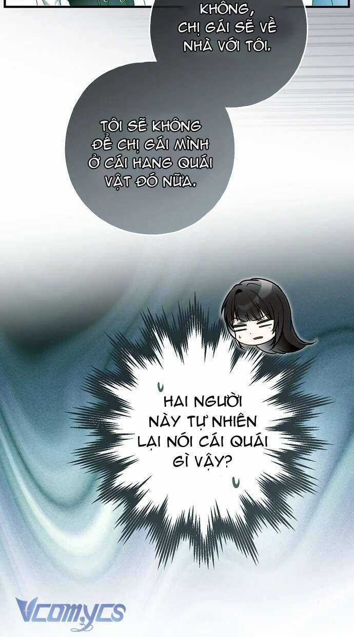 Ai Đó Đang Điều Khiển Cơ Thể Của Tôi Chapter 46 trang 20