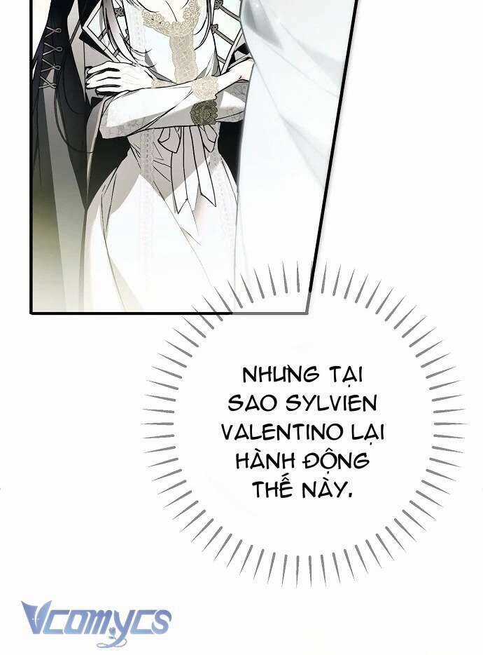 Ai Đó Đang Điều Khiển Cơ Thể Của Tôi Chapter 46 trang 22