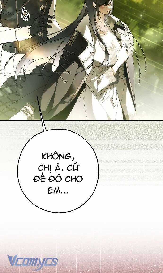 Ai Đó Đang Điều Khiển Cơ Thể Của Tôi Chapter 46 trang 27