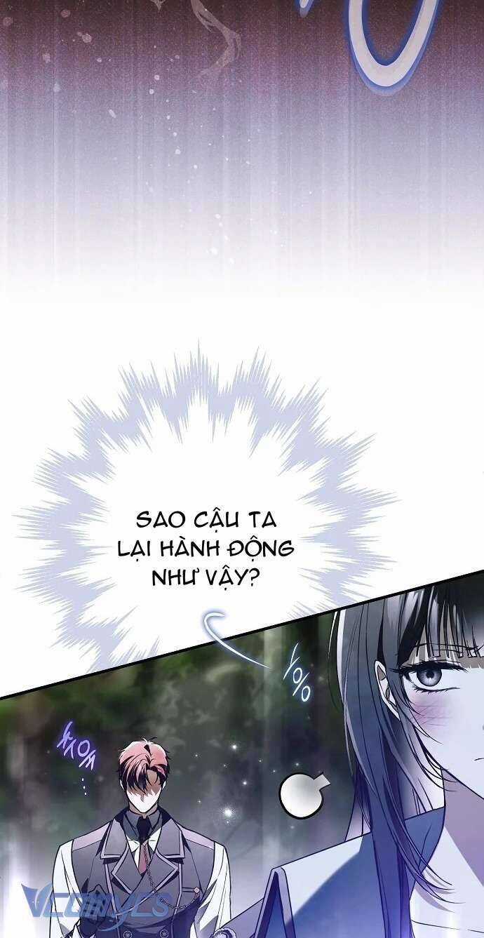 Ai Đó Đang Điều Khiển Cơ Thể Của Tôi Chapter 46 trang 32