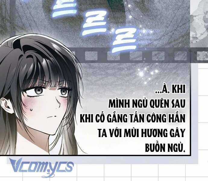 Ai Đó Đang Điều Khiển Cơ Thể Của Tôi Chapter 46 trang 38