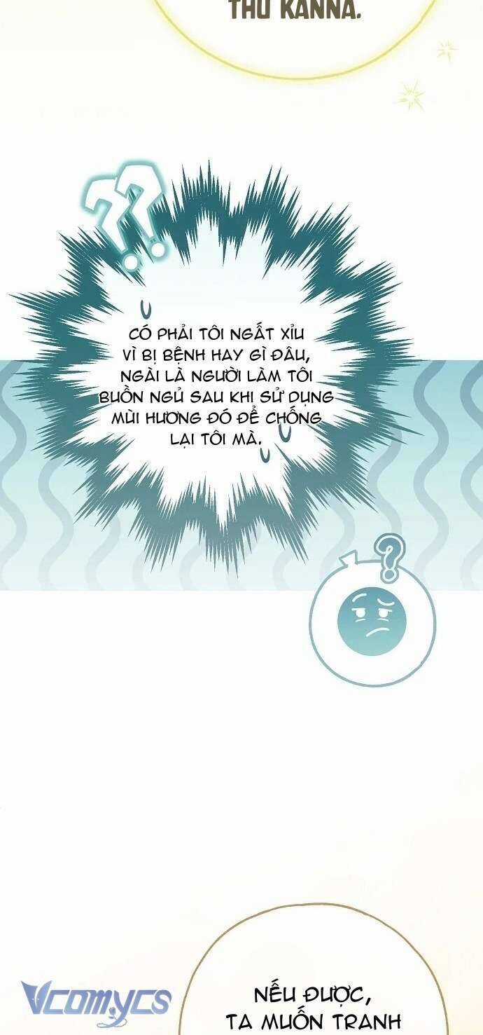 Ai Đó Đang Điều Khiển Cơ Thể Của Tôi Chapter 46 trang 43