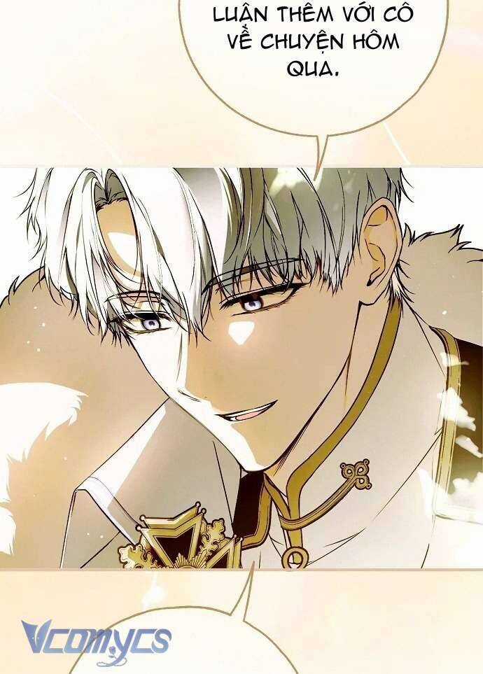 Ai Đó Đang Điều Khiển Cơ Thể Của Tôi Chapter 46 trang 44