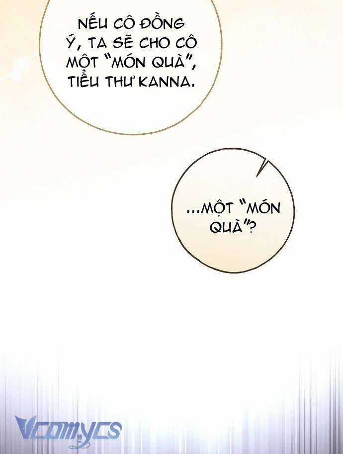 Ai Đó Đang Điều Khiển Cơ Thể Của Tôi Chapter 46 trang 45