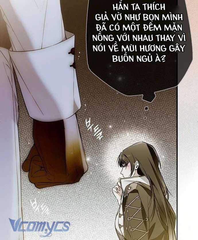 Ai Đó Đang Điều Khiển Cơ Thể Của Tôi Chapter 46 trang 51