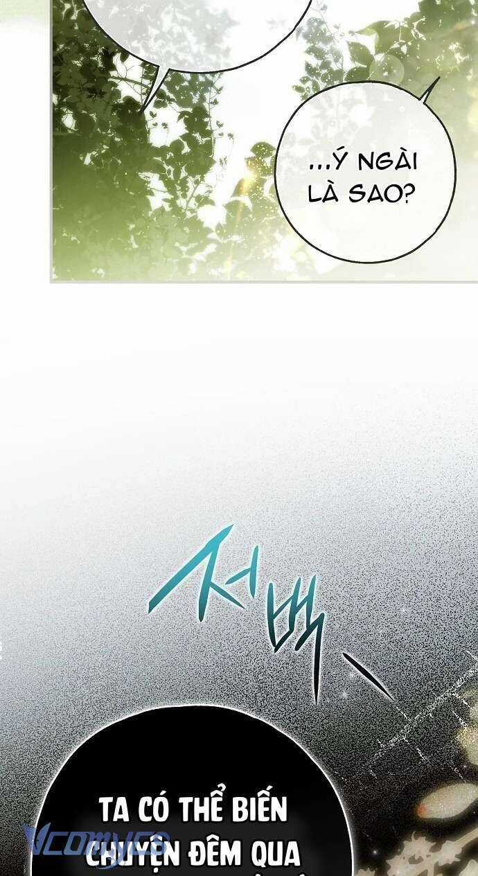 Ai Đó Đang Điều Khiển Cơ Thể Của Tôi Chapter 46 trang 53