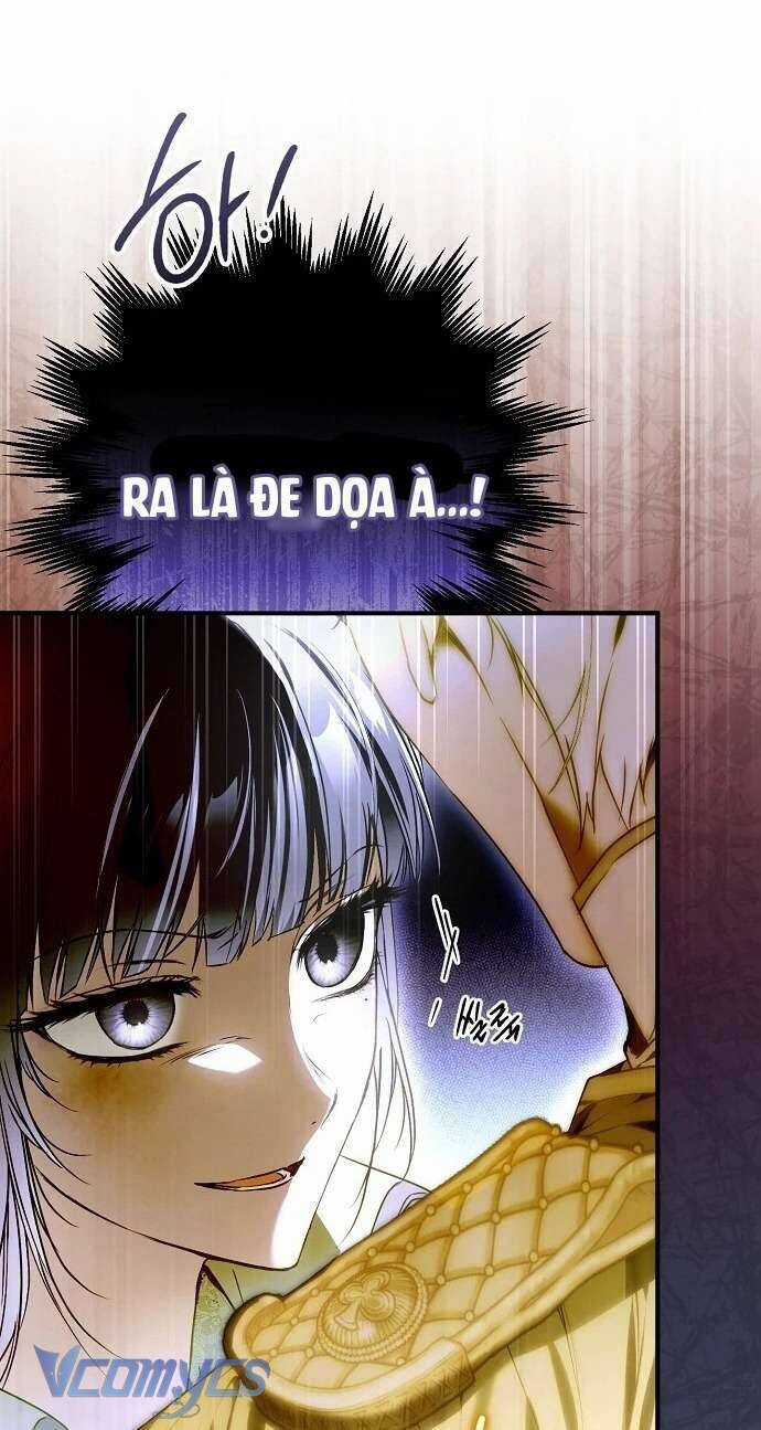 Ai Đó Đang Điều Khiển Cơ Thể Của Tôi Chapter 46 trang 56