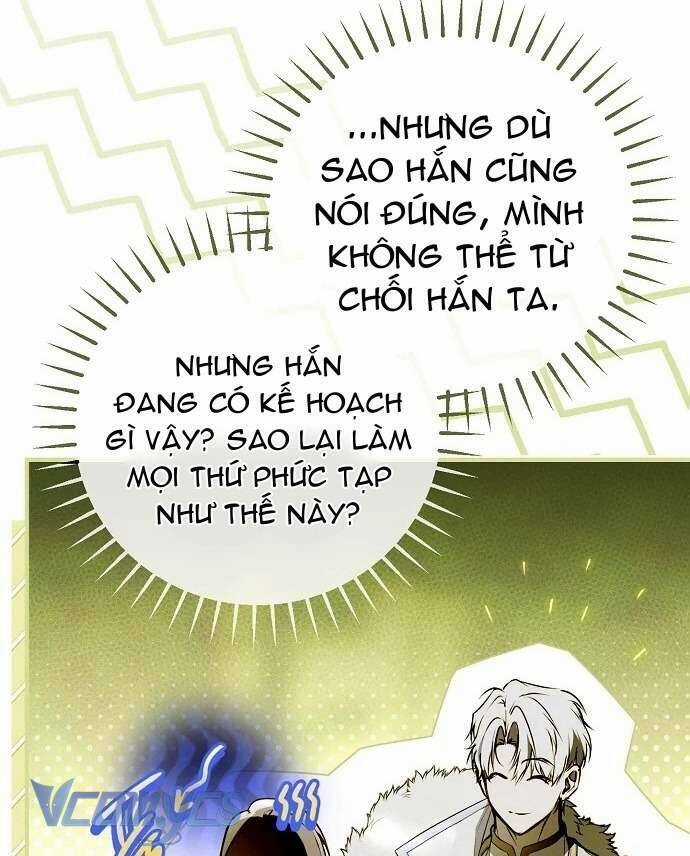 Ai Đó Đang Điều Khiển Cơ Thể Của Tôi Chapter 46 trang 58