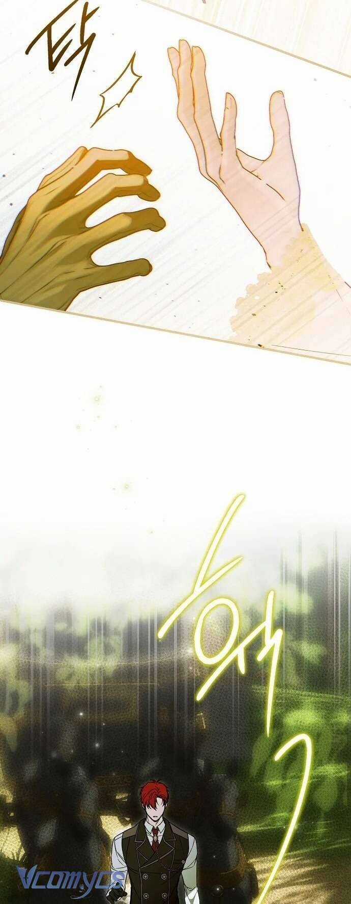 Ai Đó Đang Điều Khiển Cơ Thể Của Tôi Chapter 46 trang 70