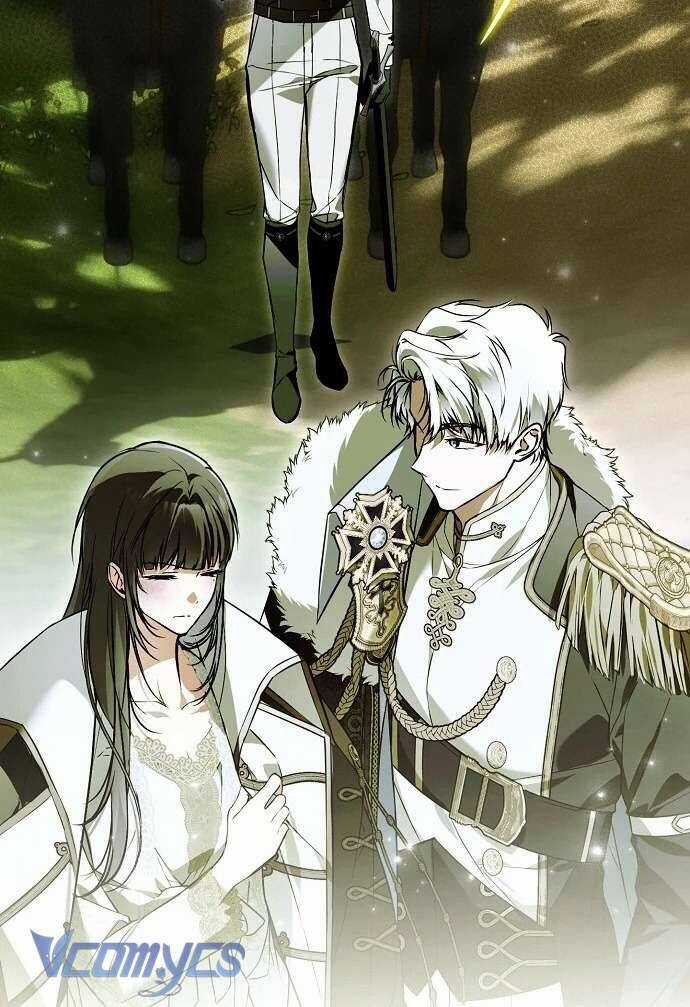 Ai Đó Đang Điều Khiển Cơ Thể Của Tôi Chapter 46 trang 71