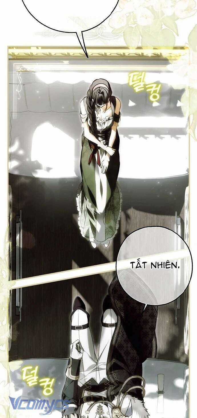 Ai Đó Đang Điều Khiển Cơ Thể Của Tôi Chapter 46 trang 84