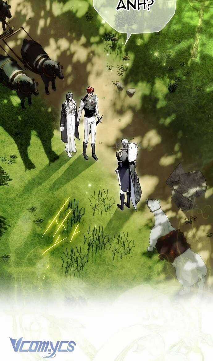 Ai Đó Đang Điều Khiển Cơ Thể Của Tôi Chapter 46 trang 9