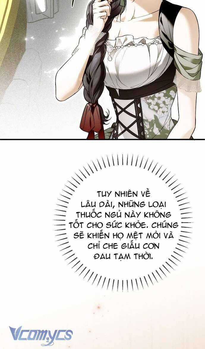 Ai Đó Đang Điều Khiển Cơ Thể Của Tôi Chapter 46 trang 94